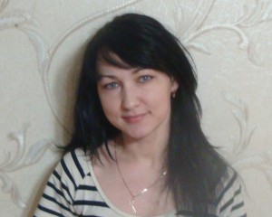 Татьяна Галеева